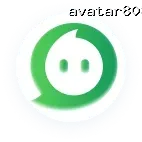 Layanan Pelanggan avatar808