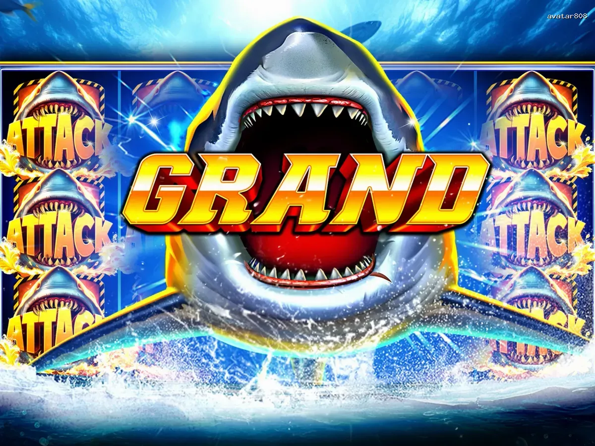 Promosi & Jackpot avatar808 screenshot